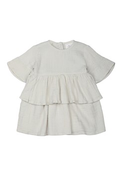 The New Judith dress - Oatmeal